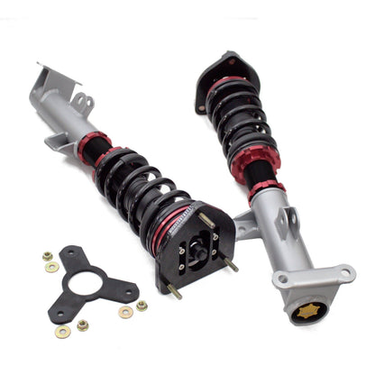 Godspeed Mercedes-Benz C63 AMG (W204) 2008-2015 Coilovers