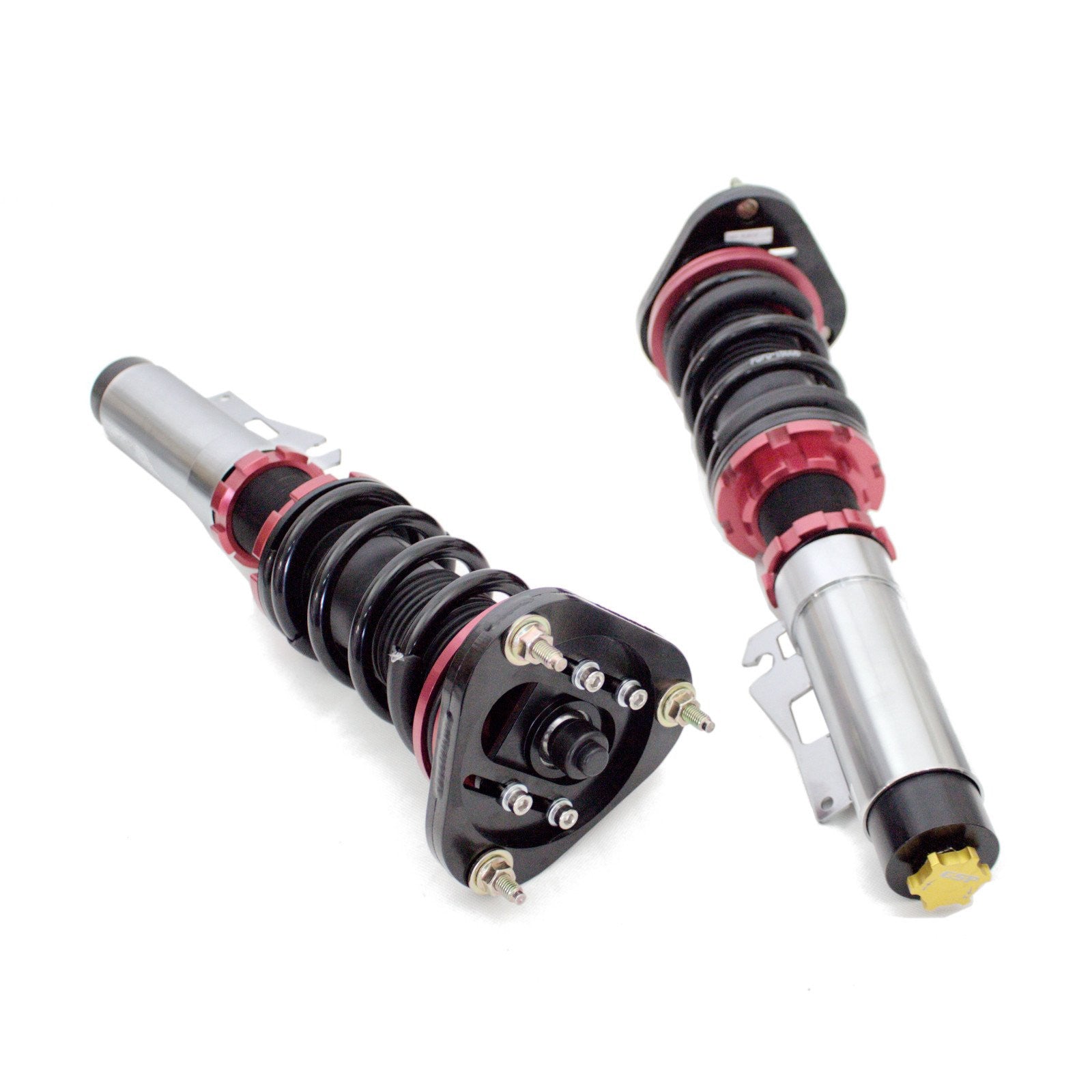 Godspeed Porsche 911 Carrera/Targa/Turbo (991.1) 2012-2017 MAXX-Sports Inverted Coilovers