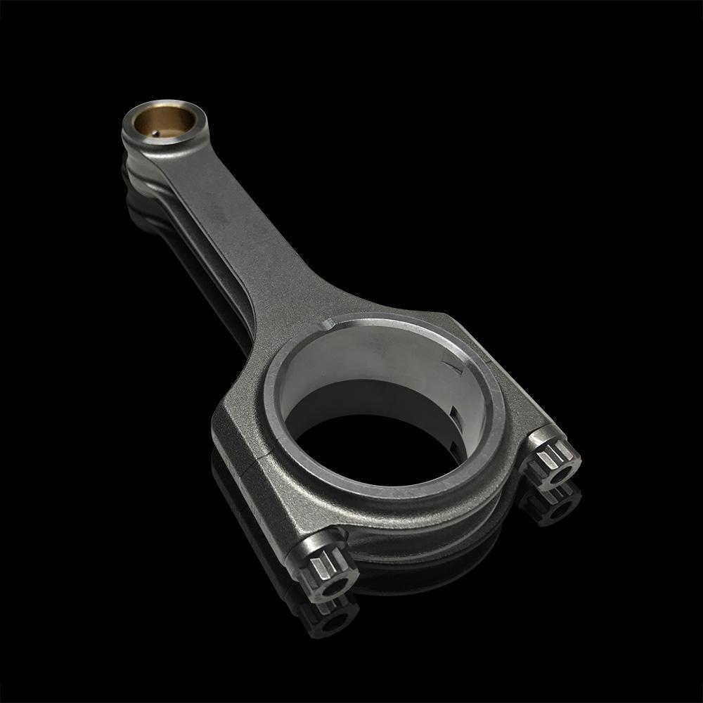 Brian Crower Honda/Acura - LightWeight Stroker w/ARP2000 Fasteners 5.985" C-to-C w/B16A Journal - Rated to 400whp BC6059