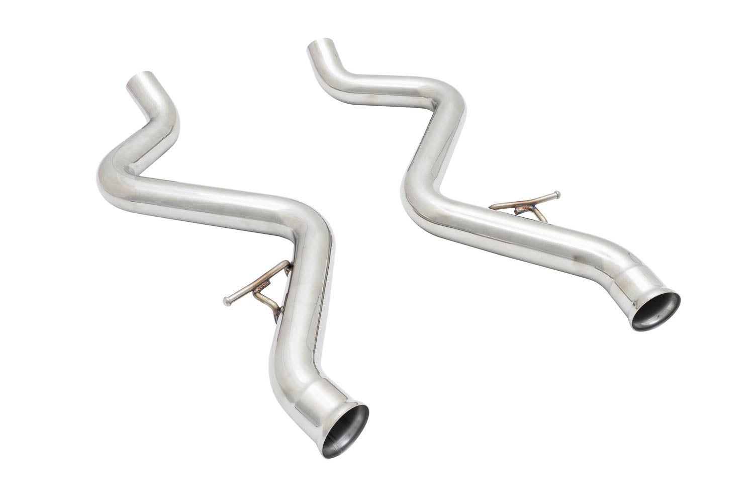Megan Racing Axle Back Exhaust BMW M3 E92 2008-2013