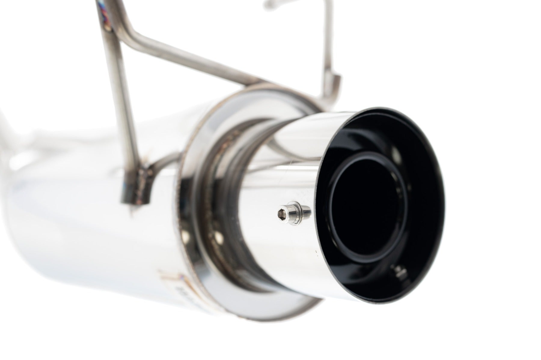 Megan Racing Honda Civic 1992-1995 Hatchback Cat-Back Exhaust System