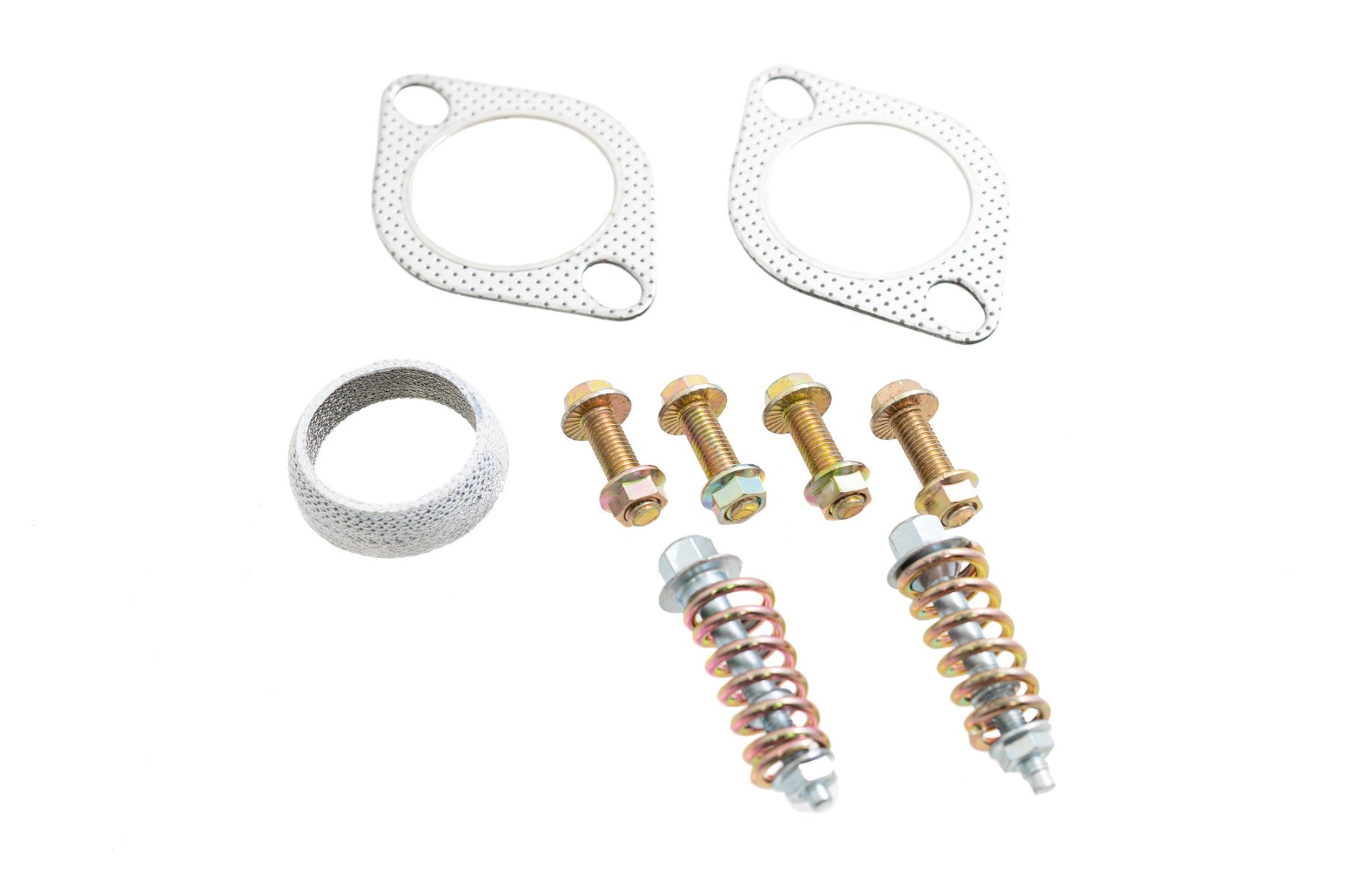 Megan Racing Honda Civic 1996-2000 Hatchback Cat-Back Exhaust System