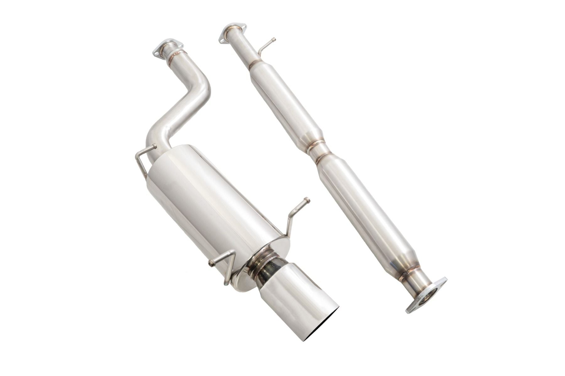 Megan Racing 03-06 Infiniti G35 (Sedan Only) Exhaust System