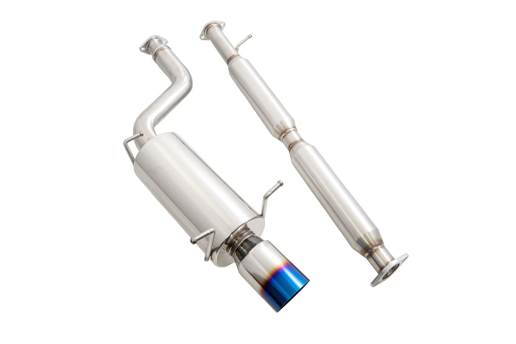 Megan Racing 03-06 Infiniti G35 (Sedan Only) Exhaust System