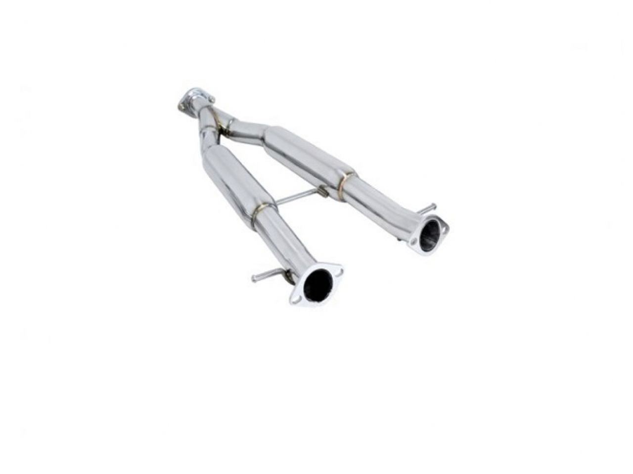 Megan Racing OE-RS Cat Back Exhaust | Infiniti G37 4-Door (2009+) | RWD & AWD