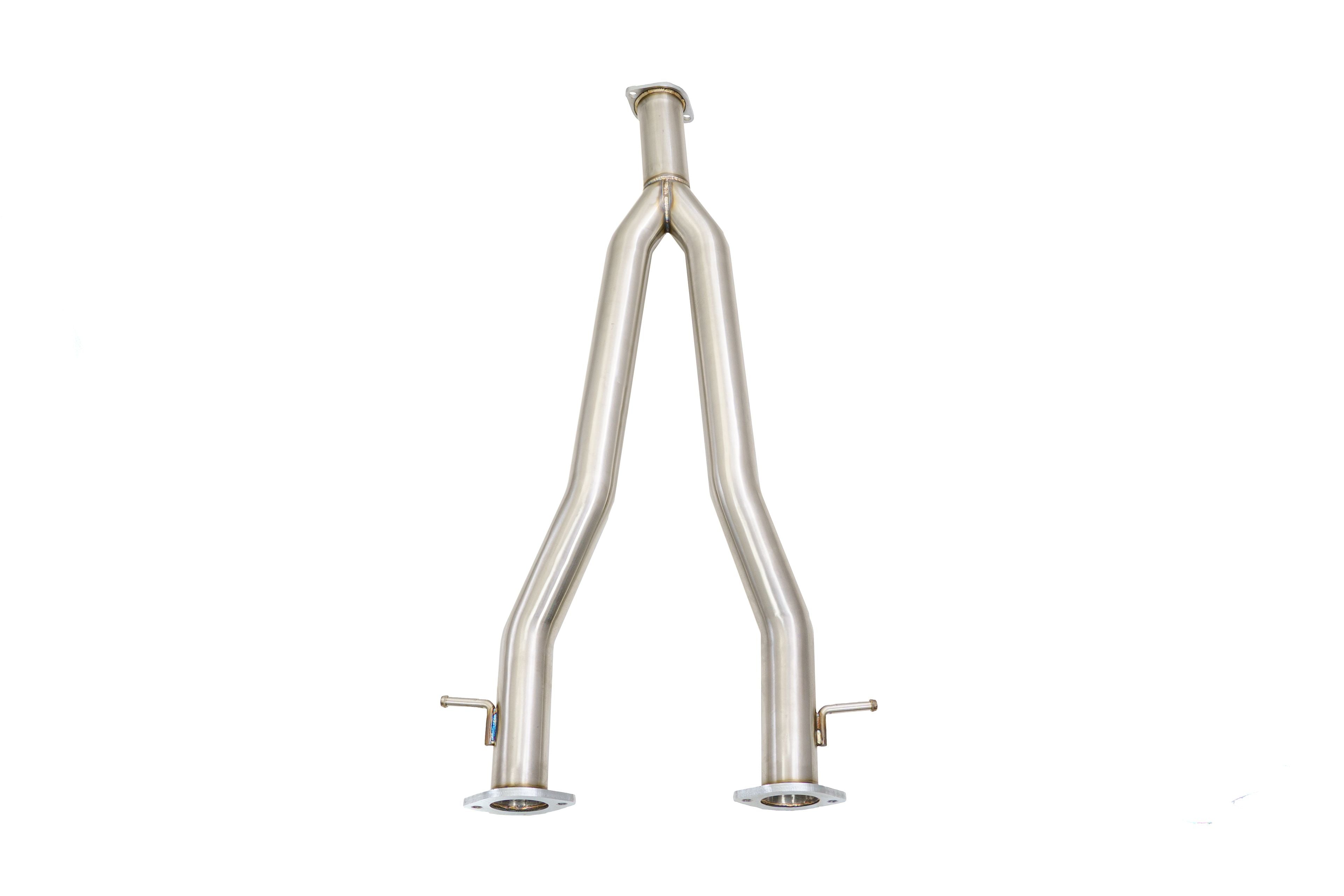 Megan Racing Lexus GS 1998-2005 Cat-Back Exhaust System - OE Replacement