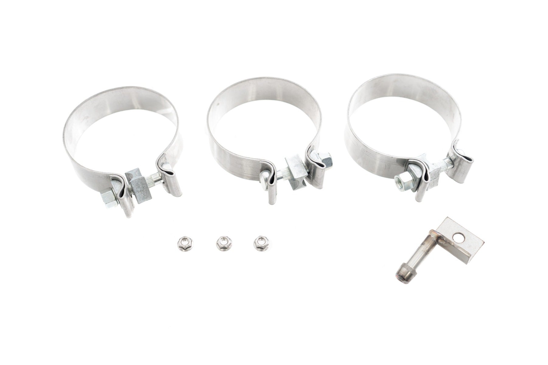 Megan Racing Toyota Supra 20+ Rs Racing Straight Pipe Exhaust (3.0L 6-Cyl Only)