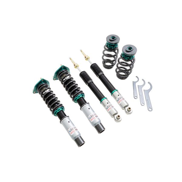 Megan Racing Audi A4/A5 17+ Euro Series Coilover Kit