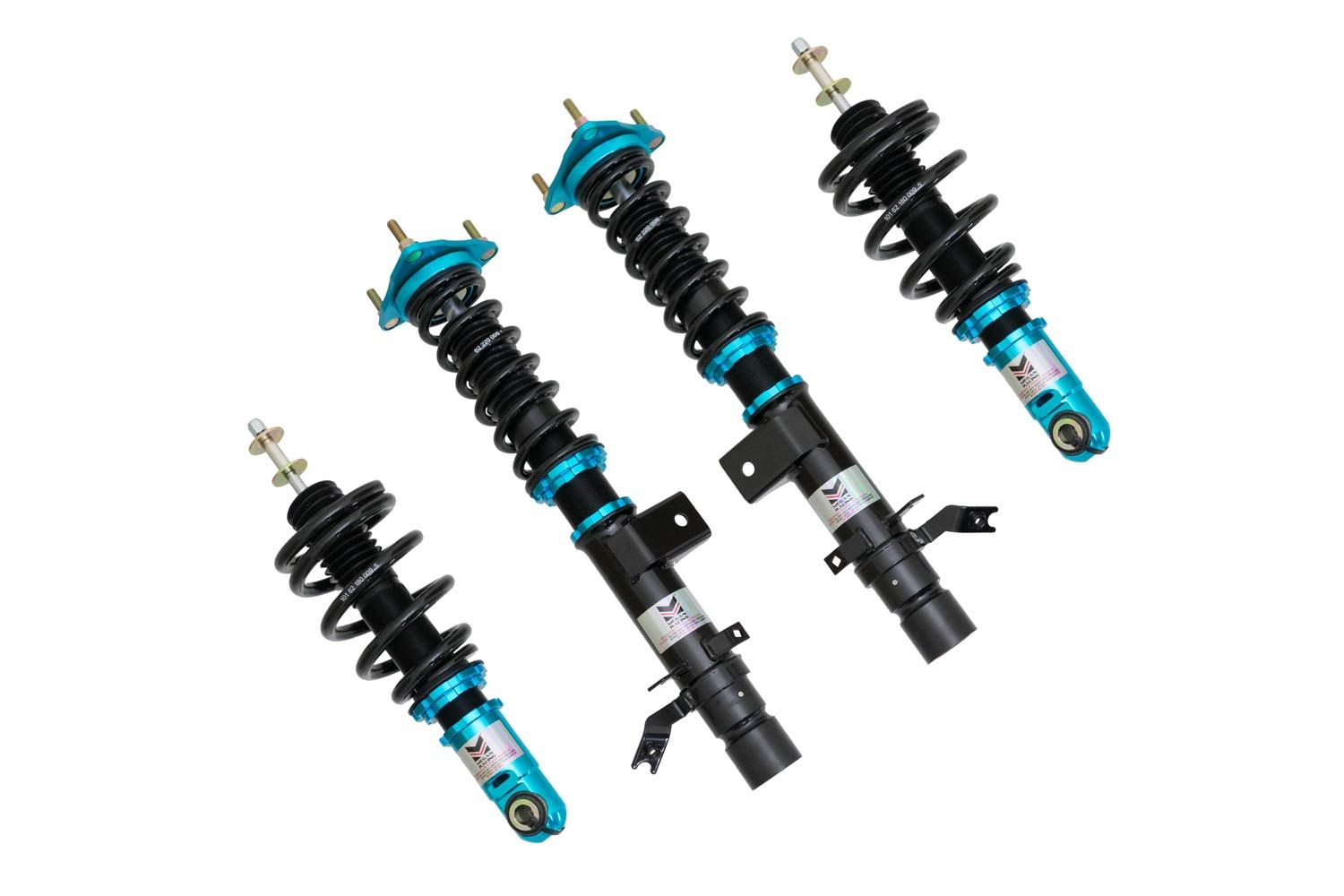 Megan Racing Coilover Damper Kit for Acura MDX 2014-2020