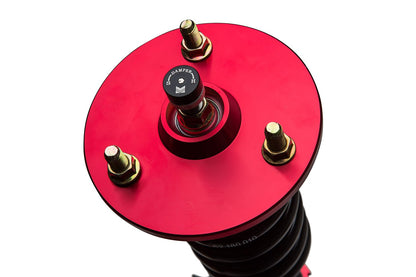 Megan Racing Coilover Damper Kit Street Series 10kg Front 10kg Rear for Acura NSX 1991-1999 MR-CDK-AN91