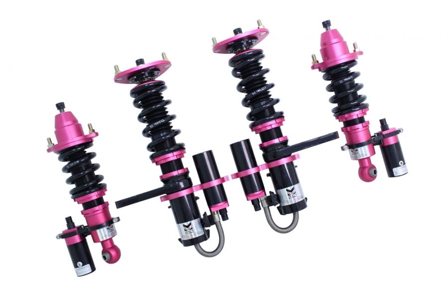 Megan Racing Coilover Damper Kit for Acura RSX Base/Type S 02-06