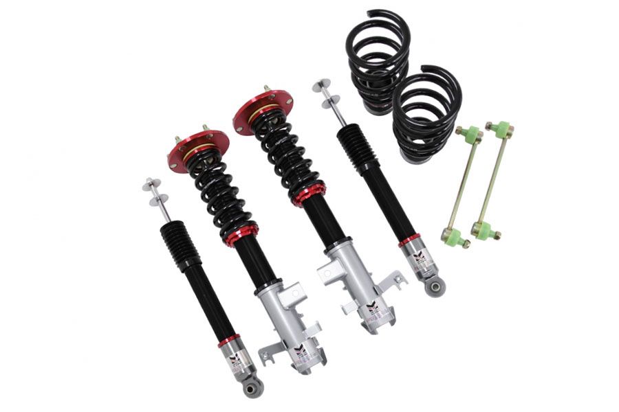 Megan Racing Street Series Coilover Damper Kit for Acura RDX 2007-2012