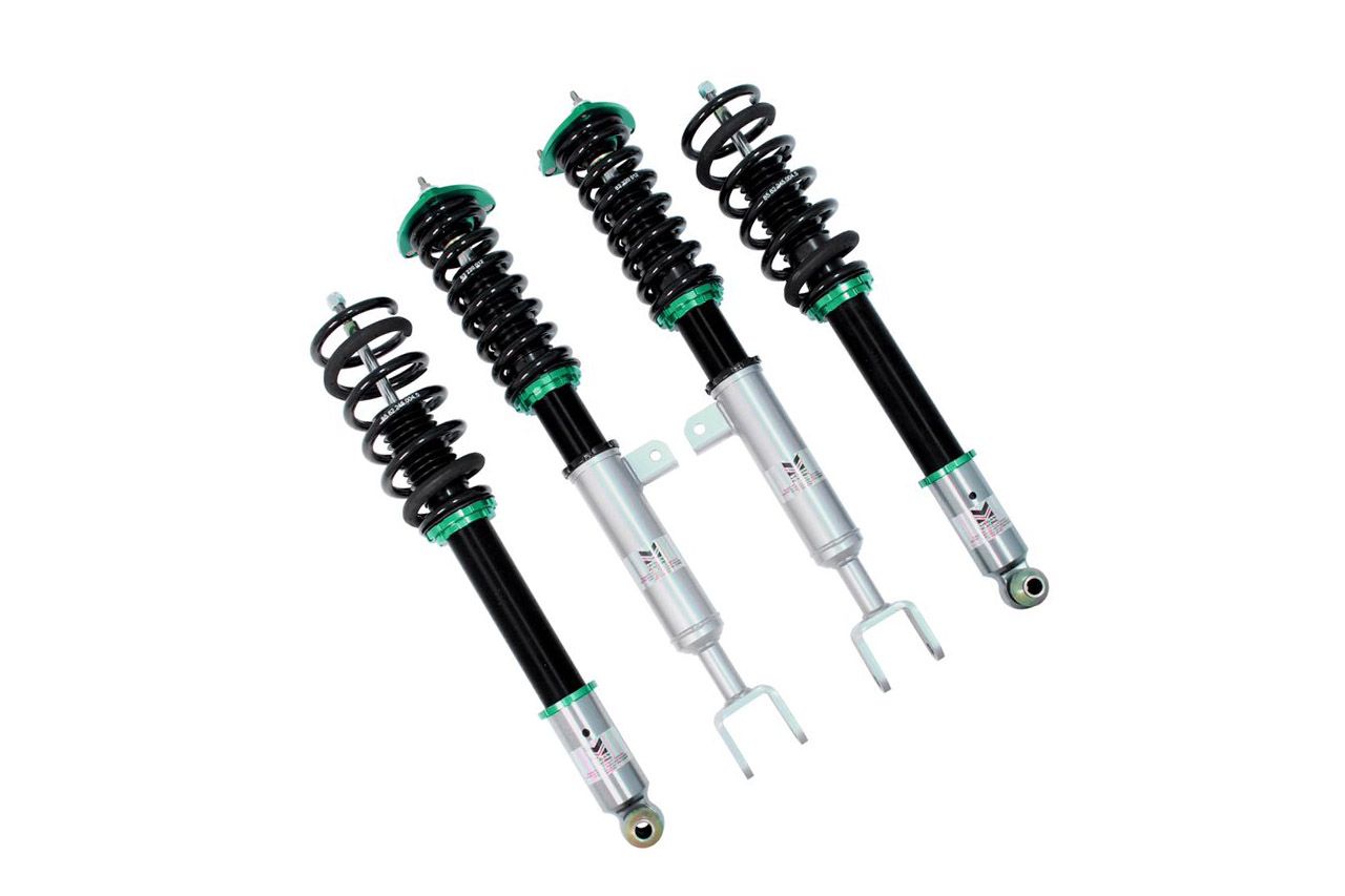 Megan Racing Euro Series Coilover Damper Kit for BMW 6 Series Gran Coupe 2013-2018