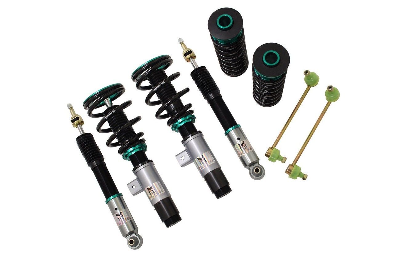 Megan Racing Coilover Damper Kit for BMW F30 3 Series 12-18/ F32 4 Series Coupe 14-19 RWD Only