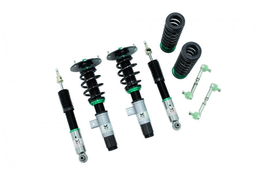 Megan Racing Coilover Damper Kit for BMW F30 3 Series 12-18/ F32 4 Series Coupe 14-19 RWD Only