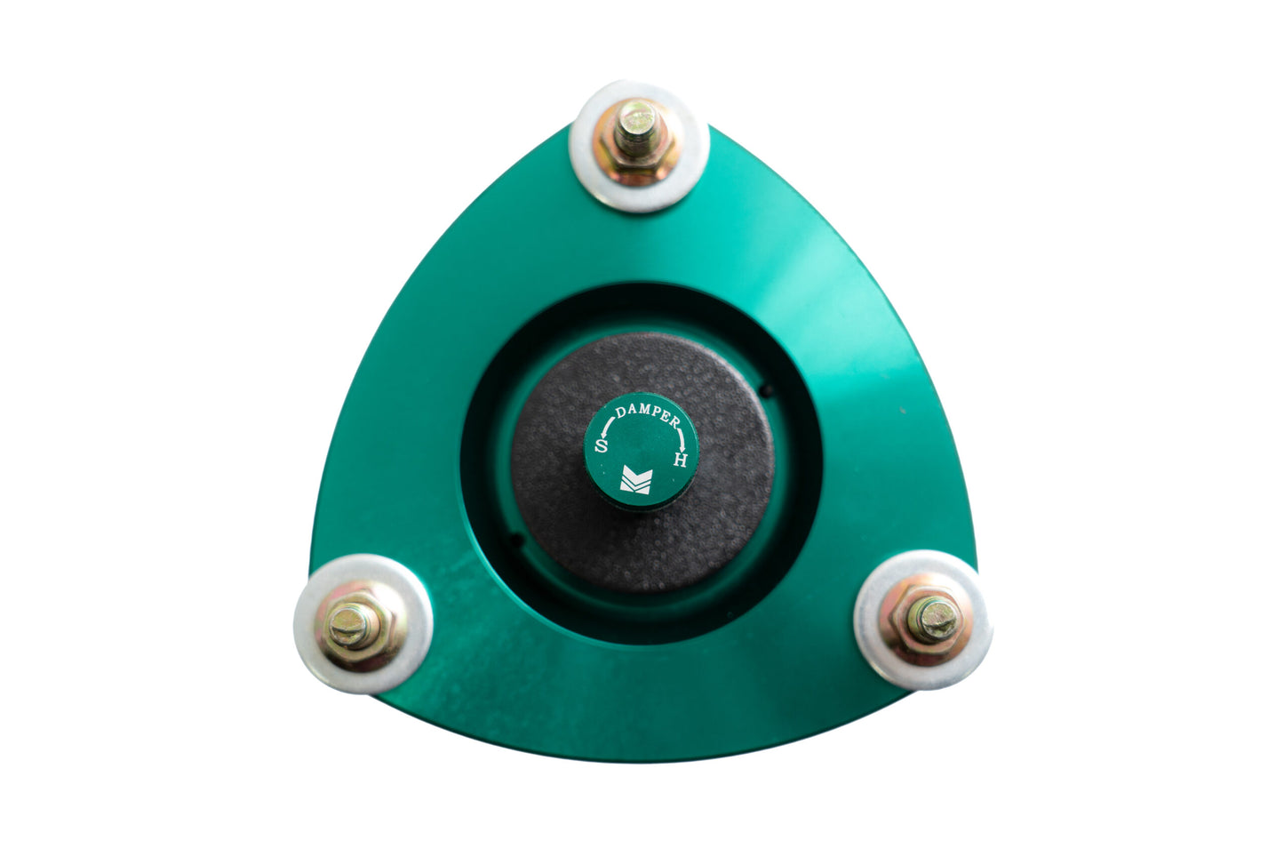 Megan Racing Euro Series Coilover Kit for 2024 BMW 5‑Series G60 AWD – 30‑click damping, monotube, full-length adjustability - MR-CDK-BG60X-EU