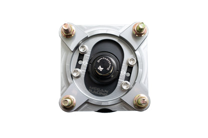 Megan Racing - Coil Over Dampers for BMW M2 G87 2023+ AWD Monotube Damping 32 level damper force adjustment