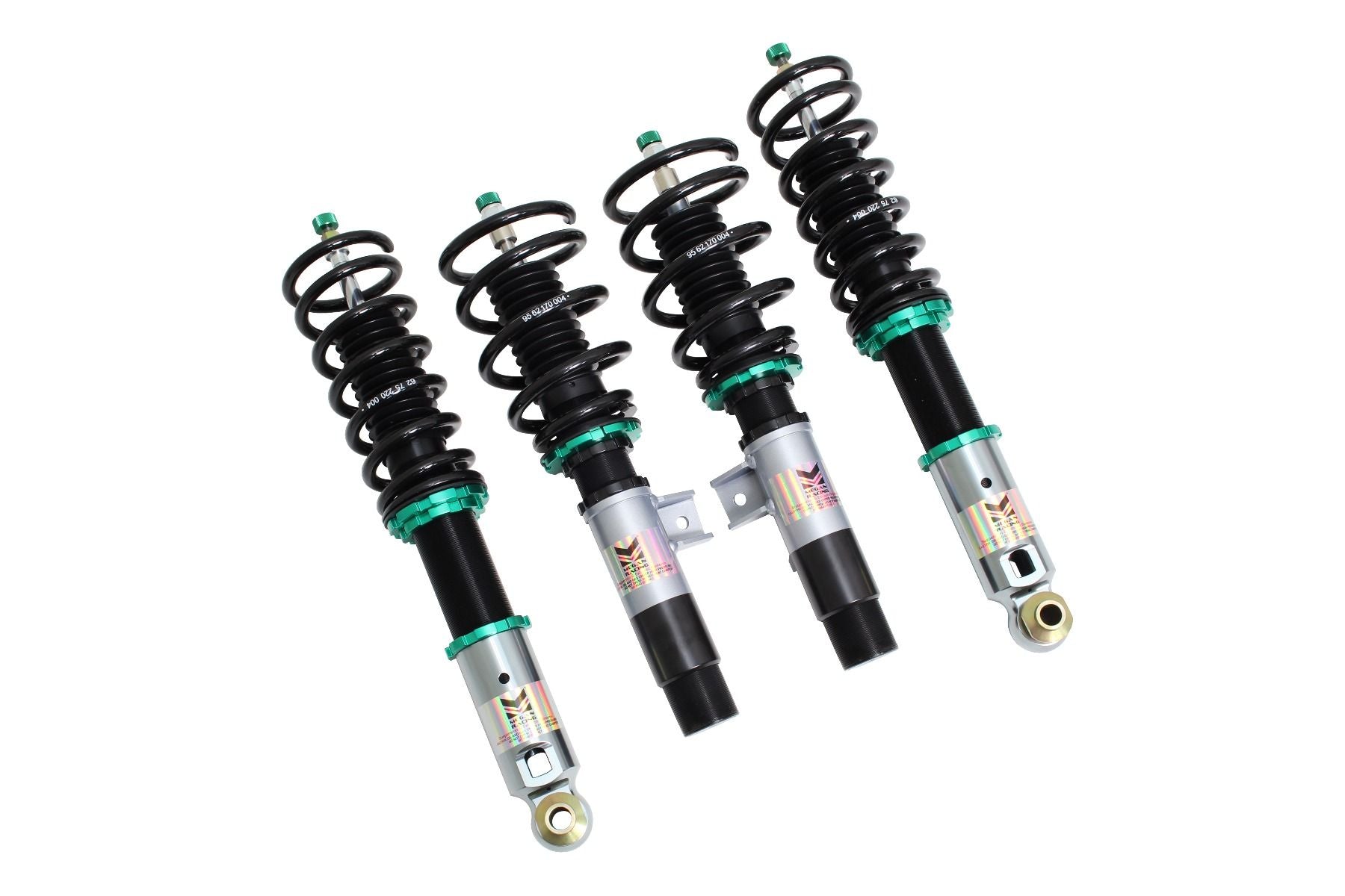 Megan Racing Euro Series Coilover Damper Kit for BMW i3 RWD 2014+