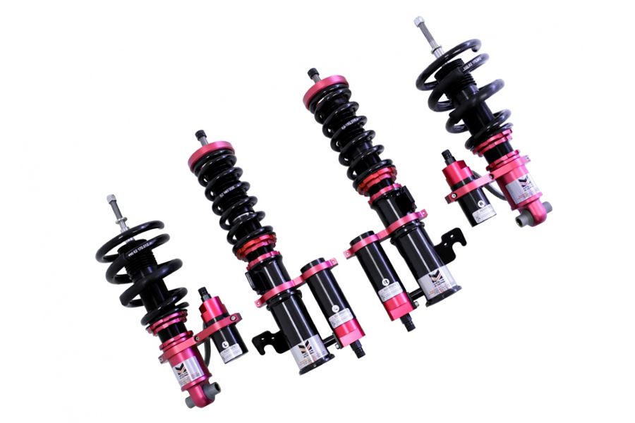 Megan Racing Coilover Damper Kit for Chevrolet Camaro 10-13