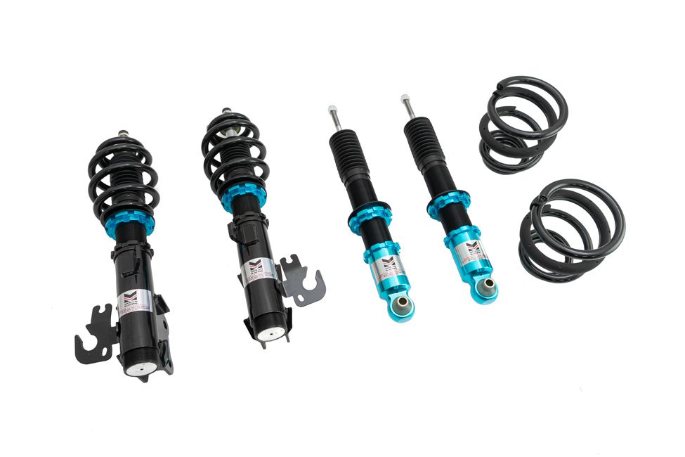 Megan Racing EZ Series Coilover Damper Kit for Chevrolet SS 2014-2017