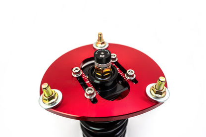 Megan Racing Coilover Damper Kit for 2016+ Chevy Volt - Street Series, 32-way Adjust, Full Length MR-CDK-CV16