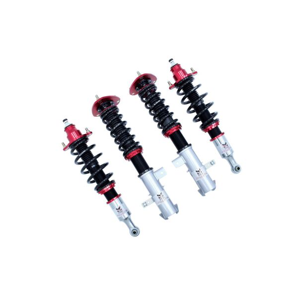 Megan Racing Coilover Damper Kit for 2008-2014 Dodge Avenger Sedan 32-level damper force adjustment - MR-CDK-DAV07