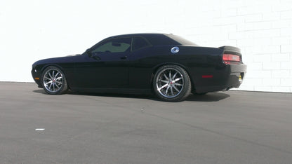 Megan Racing Coilover Damper Kit RWD for 2011-2021 Dodge Charger Challenger 300C EZII Series MR-CDK-DC11-EZII