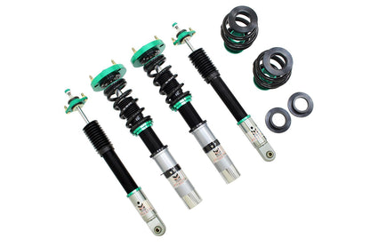 Megan Racing Coilover Damper Kit for BMW E30 3 Series 1984-1991 6-Cylinder, 1990-1991 4-Cylinder - MR-CDK-E3051