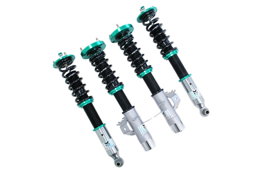 Megan Racing EuroII Series Coilover Damper Kit for BMW E34 5 Series 1988-1996