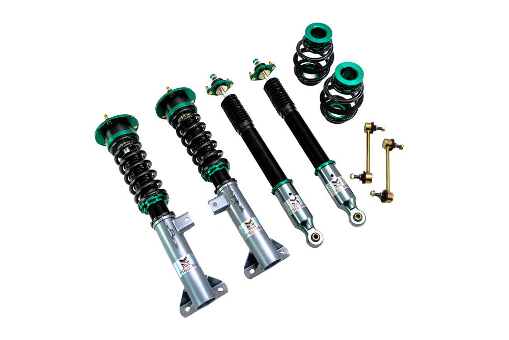 Megan Racing Coilover Damper Kit BMW E36/M3/3-Series 92-98