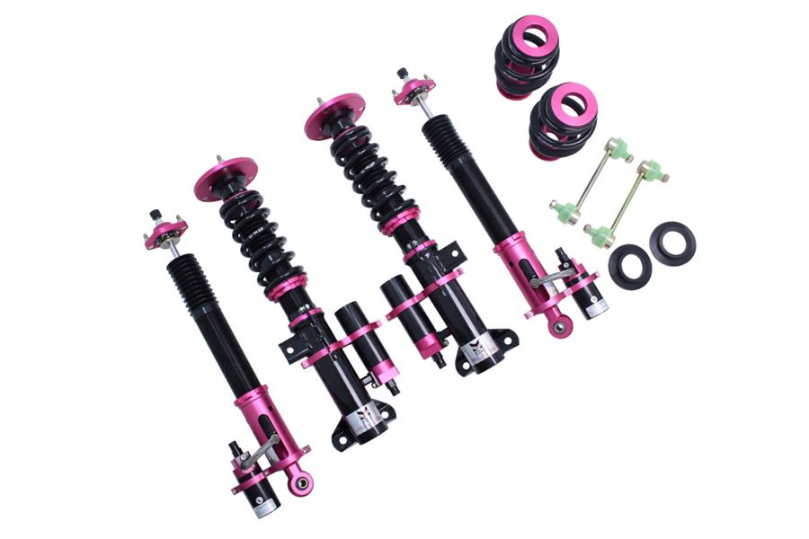 Megan Racing Coilover Damper Kit BMW E36/M3/3-Series 92-98