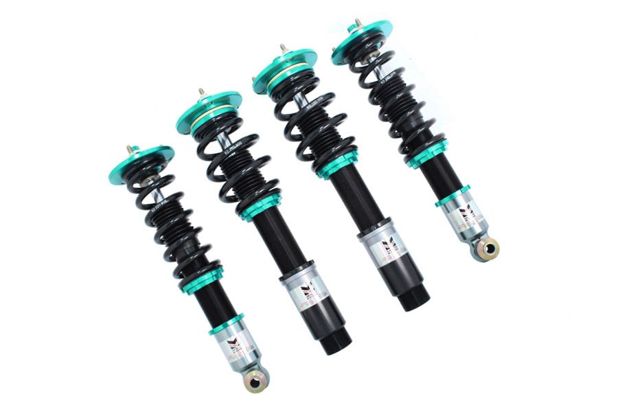 Megan Racing Euro Series Coilover Damper Kit for BMW E63 E64 6 Series 2004-2010 (Excludes M6)