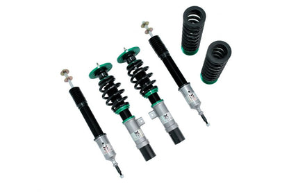 Megan Racing Euro Series Coilover Damper Kit for BMW E84 X1 2013-2015 (RWD) - MR-CDK-E84