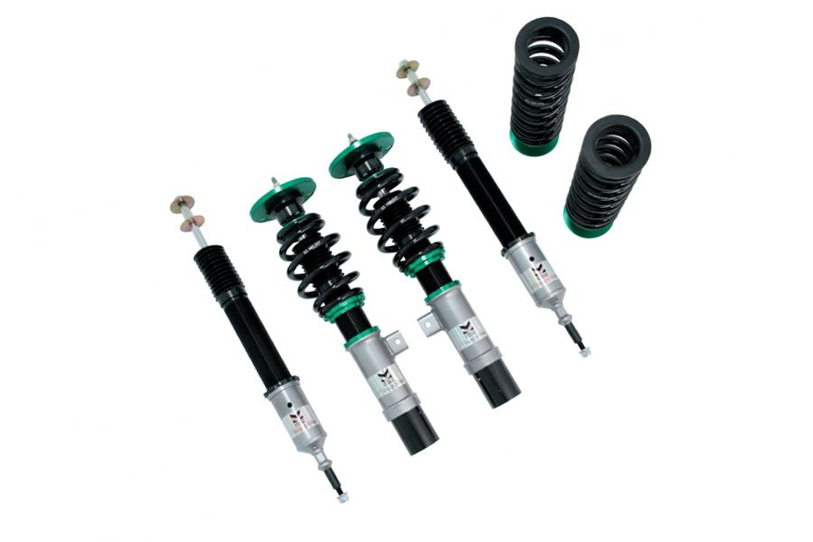 Megan Racing Euro Series Coilover Damper Kit for BMW E84 X1 2013 and Newer