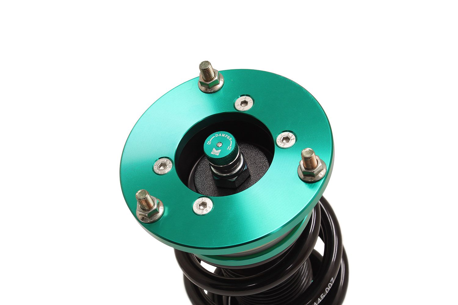 Megan Racing BMW 3-Series Sedan (E90) 06-11 (EXCLUDES XI AWD) - Euro I Series Coilovers - MR-CDK-E90-EU