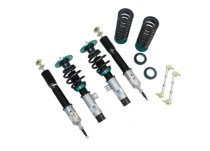 Megan Racing Coilover Damper Kit for BMW E92 2006-2012 Coupe, Monotube, 32-way Adjust