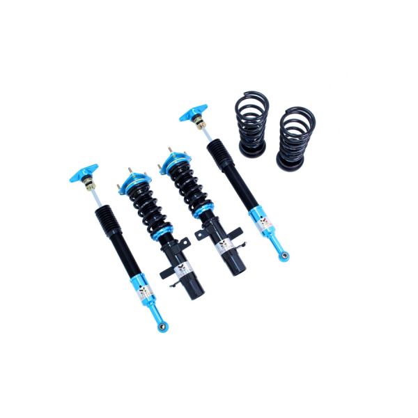 Megan Racing Coilover Damper Kit for Ford Focus (Sedan/Hatchback) 2012+ (Excludes ST Models)