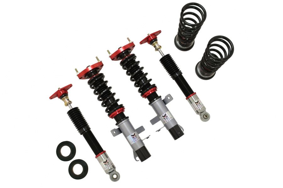 Megan Racing Coilover Damper Kit for Ford Focus ST 2013+