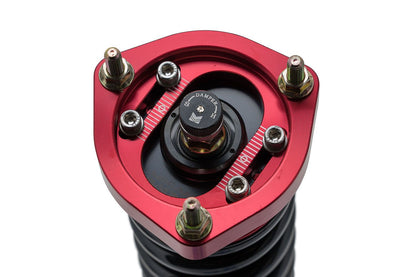 Megan Racing Coilover Damper Kit for Ford Focus 1999-2005 - Street Series MR-CDK-FF99
