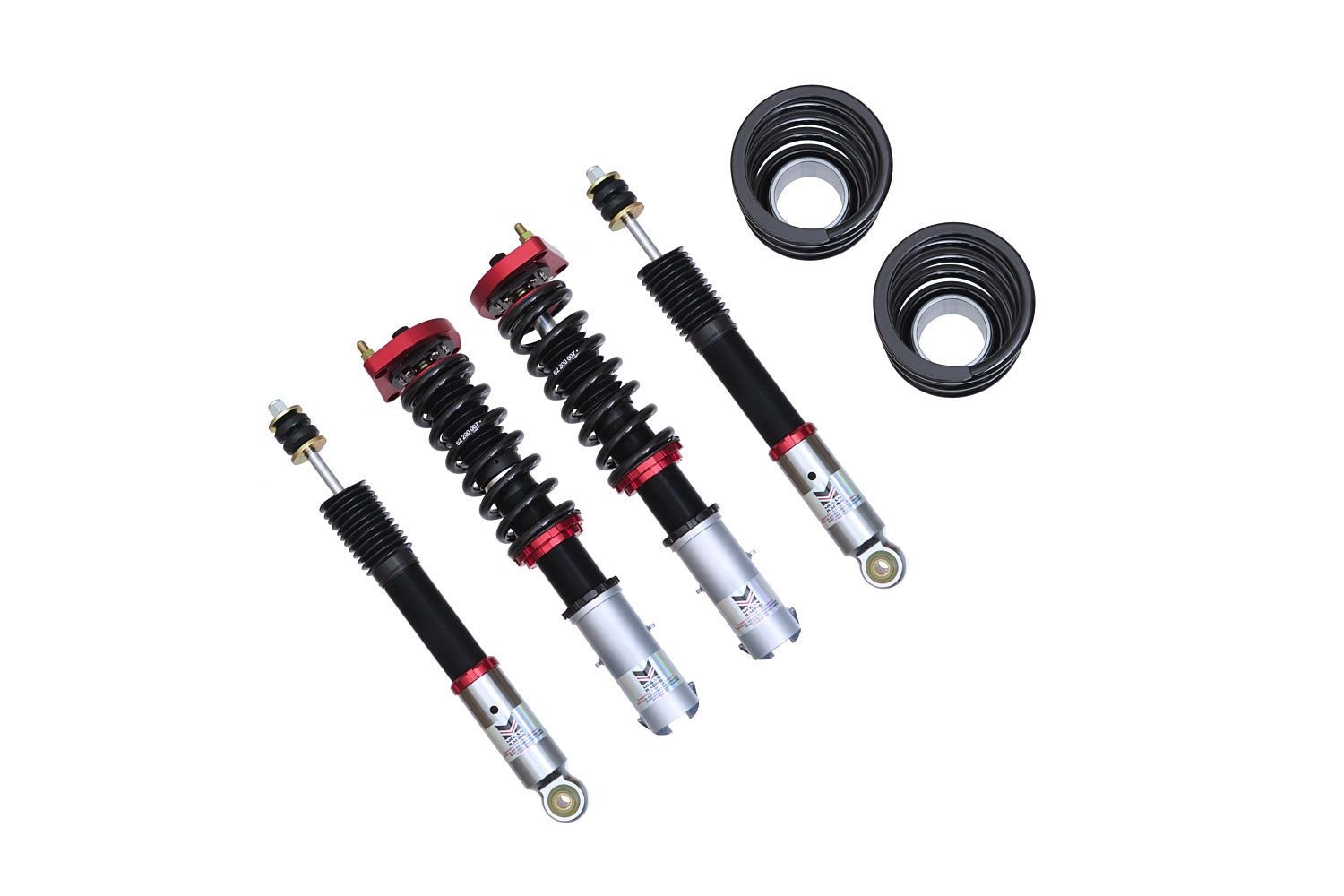 Megan Racing Street Series Coilover Damper Kit for Ford Mustang 1994-2004