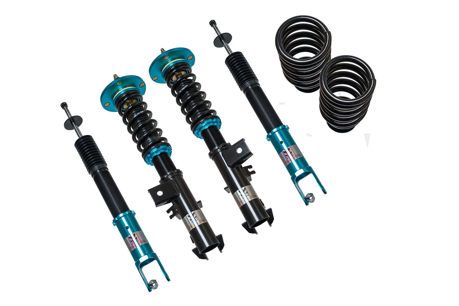 Megan Racing EZII Series Coilover Damper Kit for Ford Taurus SHO 2013-2015, Ford Flex 2013-2016 McPherson FLB