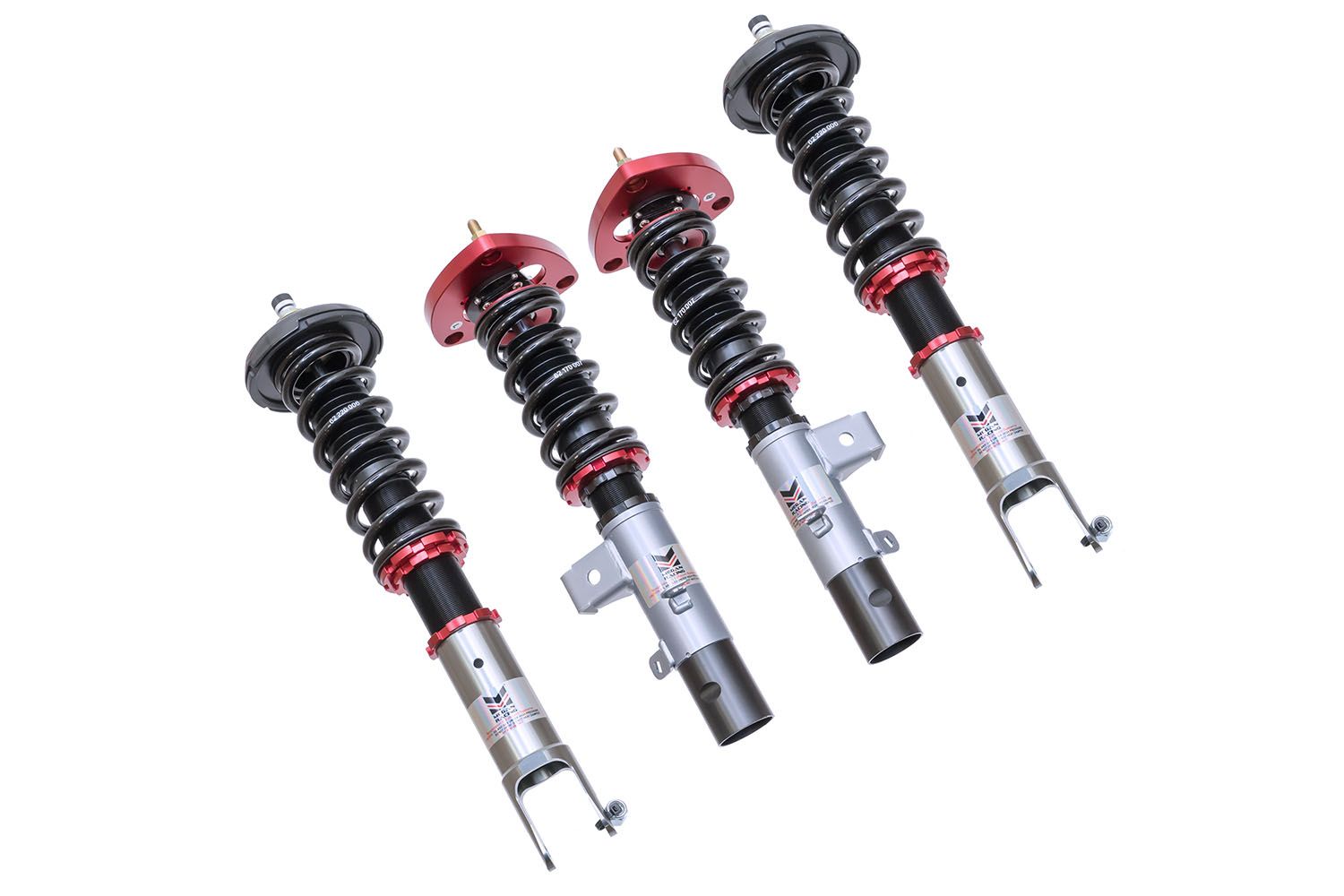 Megan Racing Coilover Damper Kit for Honda Accord 13-17 / Acura TLX FWD 16-19