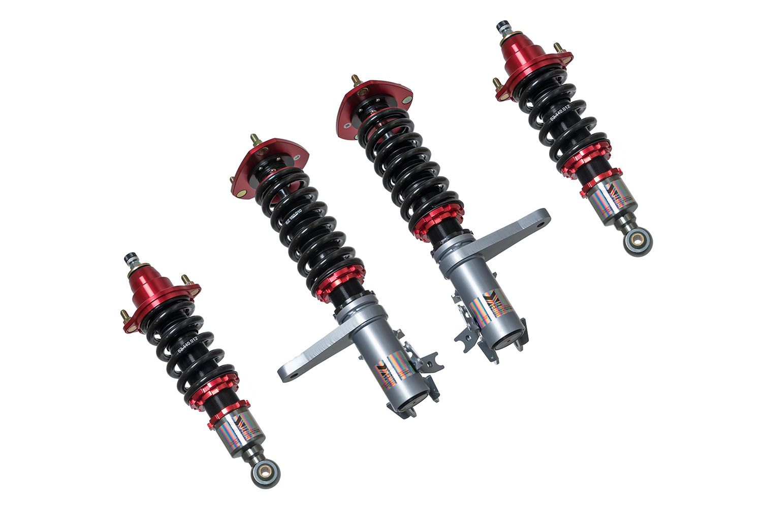 Megan Racing Coilover Damper Kit for Honda Civic Si 02-05 EP3