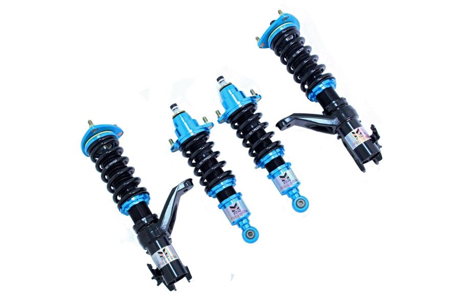 Megan Racing Coilover Damper Kit for Honda Civic Si 02-05 EP3