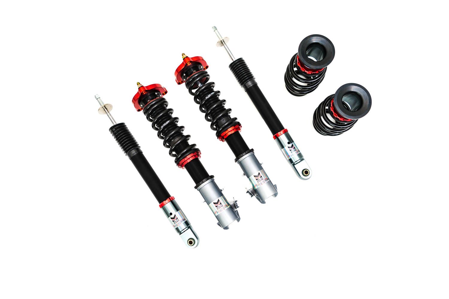 Megan Racing Coilover Damper Kit for Honda Civic 06-11 (Includes Si)