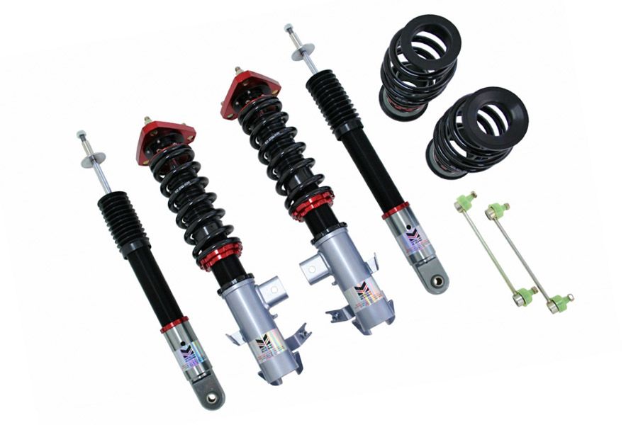 Megan Racing Coilover Damper Kit for Acura ILX 13-15 / Honda Civic 12-15 (Sedan/Coupe) / Civic Si 12-13