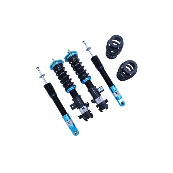 Megan Racing Coilover Damper Kit for Honda Civic Si 14-15 (Sedan/Coupe, Si Model Only)