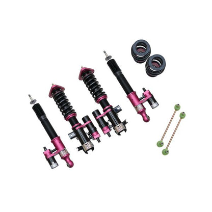 Megan Racing Coilover Damper Kit for 2014-2015 Honda Civic Si (Sedan/Coupe) – Street Series