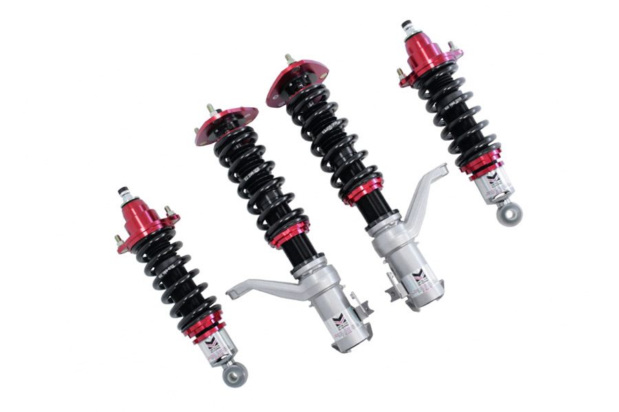 Megan Racing Coilover Damper Kit for Honda CR-V 02-06