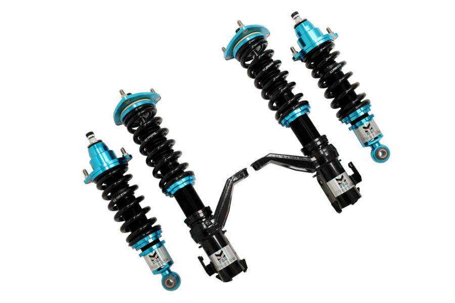 Megan Racing Coilover Damper Kit for Honda CR-V 02-06